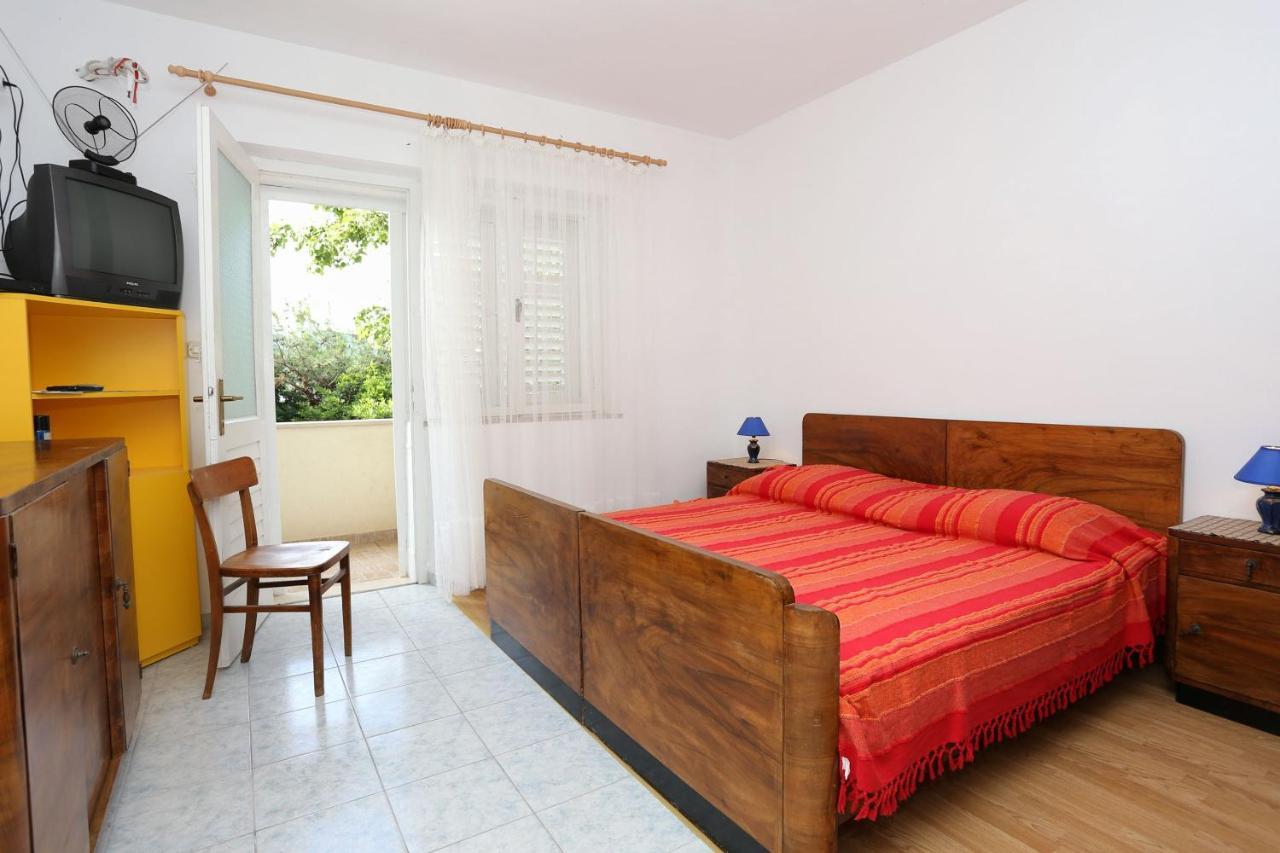 Apartment Viganj 10116C Exterior photo
