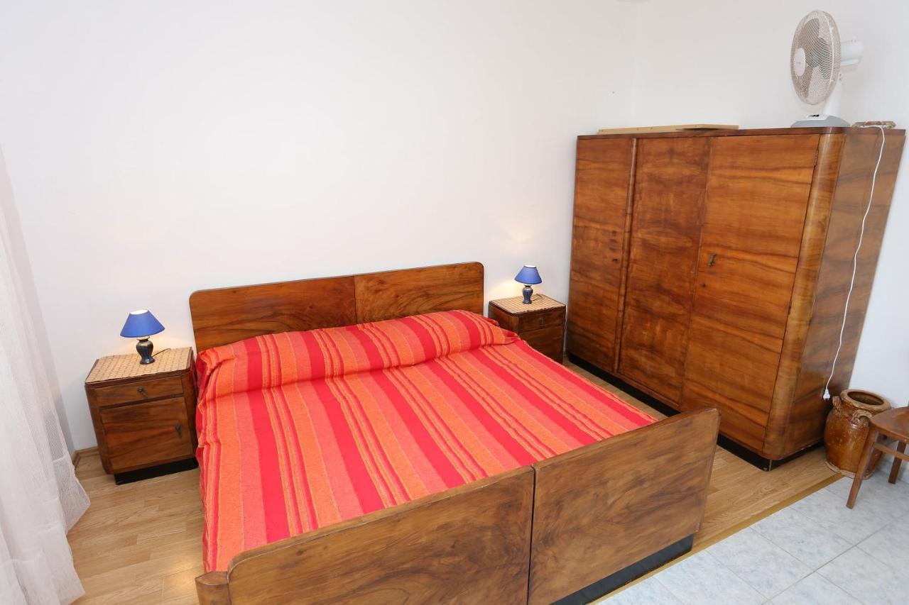 Apartment Viganj 10116C Exterior photo