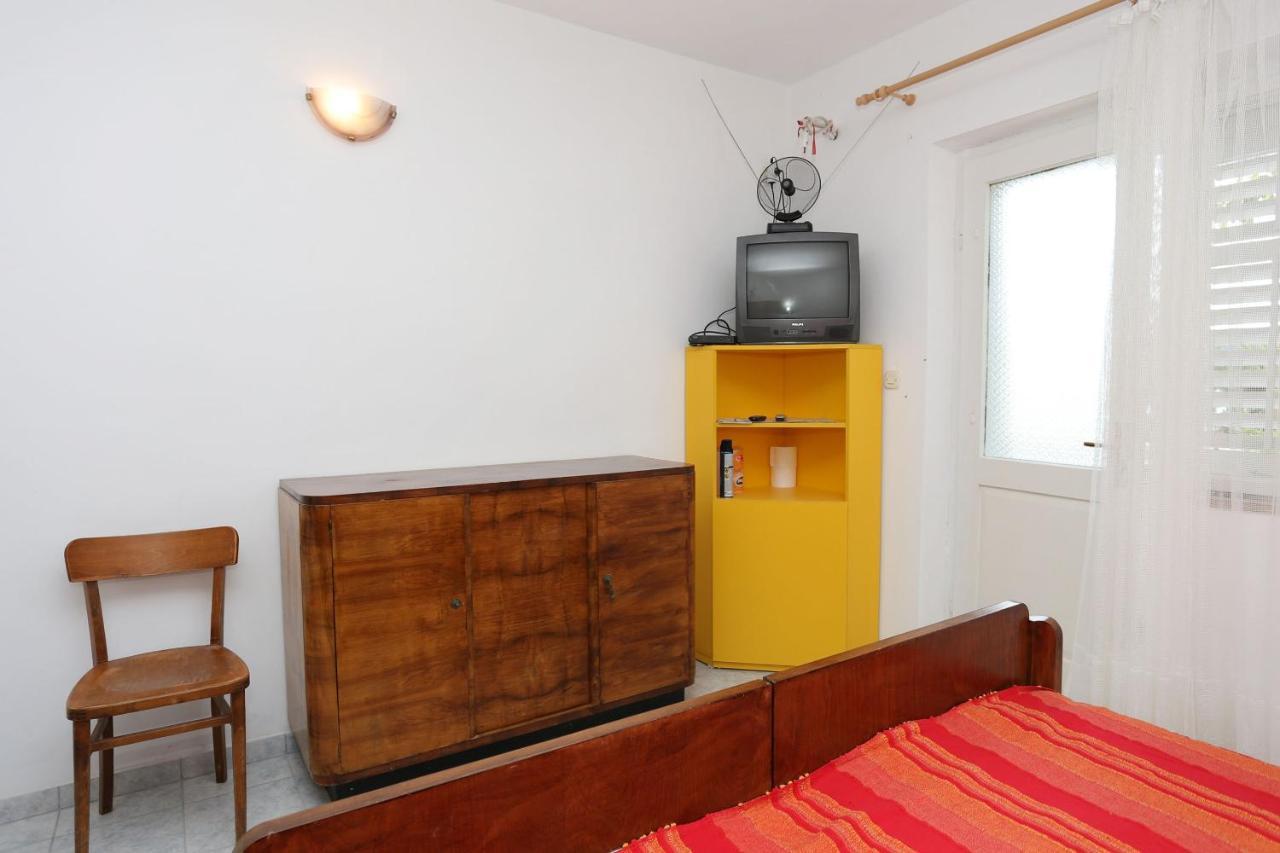 Apartment Viganj 10116C Exterior photo